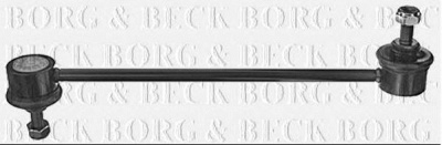 BORG & BECK bdl6583hd -  Тяга / стойка, стабилизатор